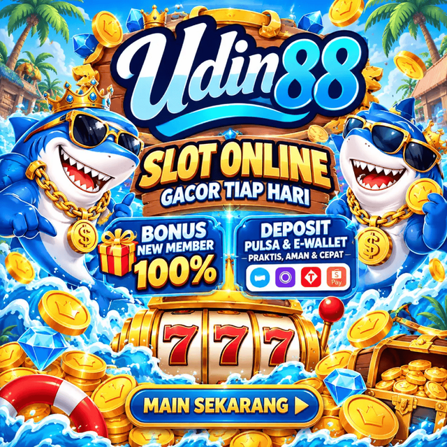 udin88slot.org